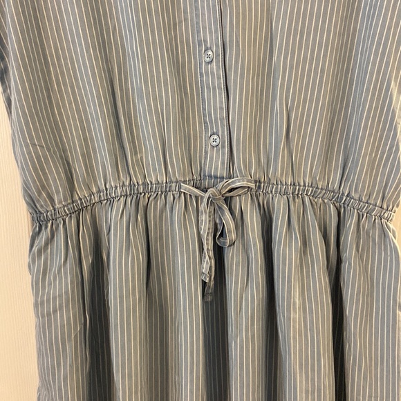 Beach lunch lounge Dress size S brand new with tag length 37” bust 34/36” - Picture 5 of 12